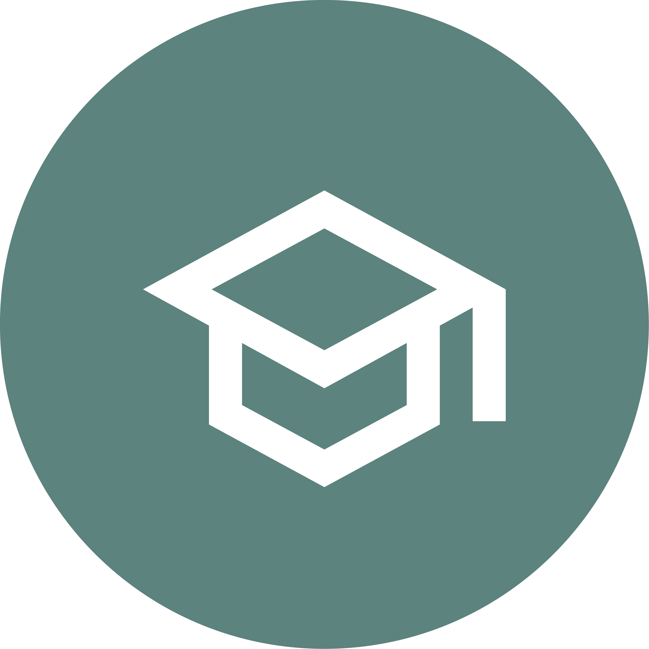 fellowship icon