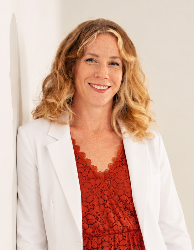 Dr. Gina Hopkins-Calligan